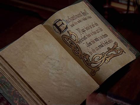 The Charmed Spelling Wand: A Symbol of Witchcraft's Evolution